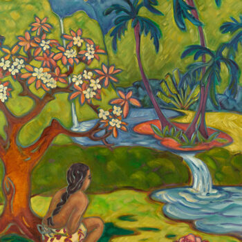 Kim McDonald Original Oils and Giclee