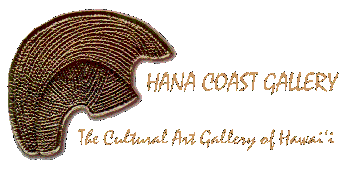Hana Coast Gallery
