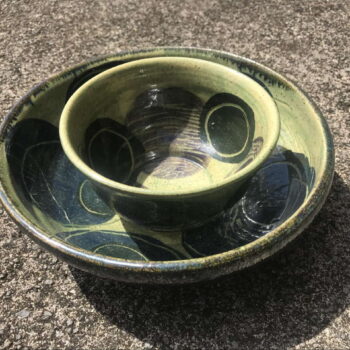 Ausrine Kerr Ceramic Stoneware