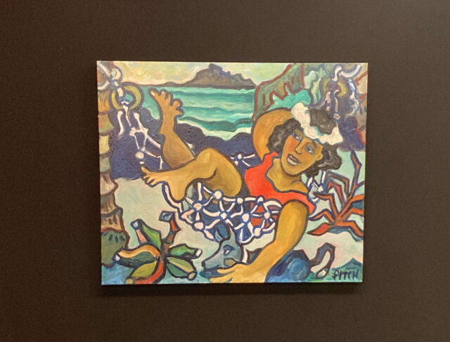 Hana Coast Gallery Maui