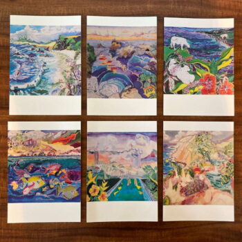 Aloha Greeting Cards