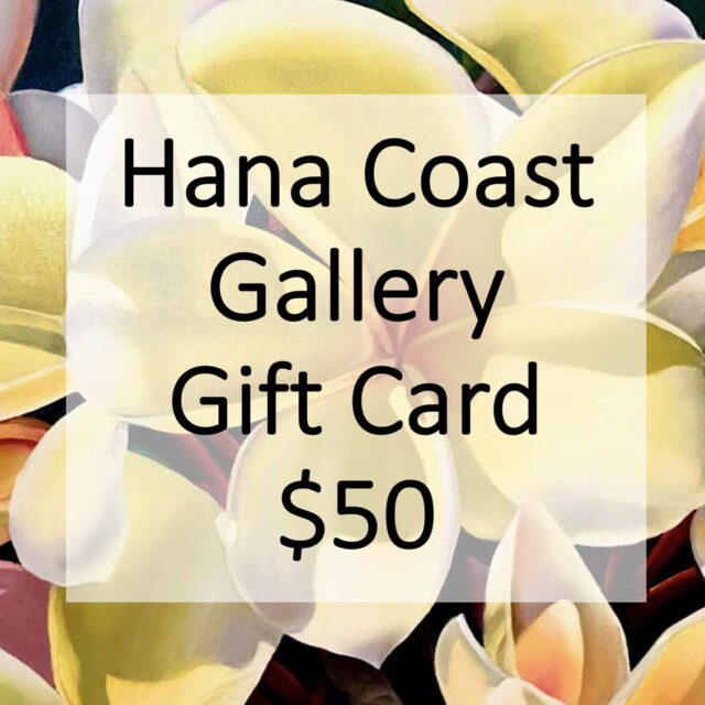 Hana Coast Gallery Maui